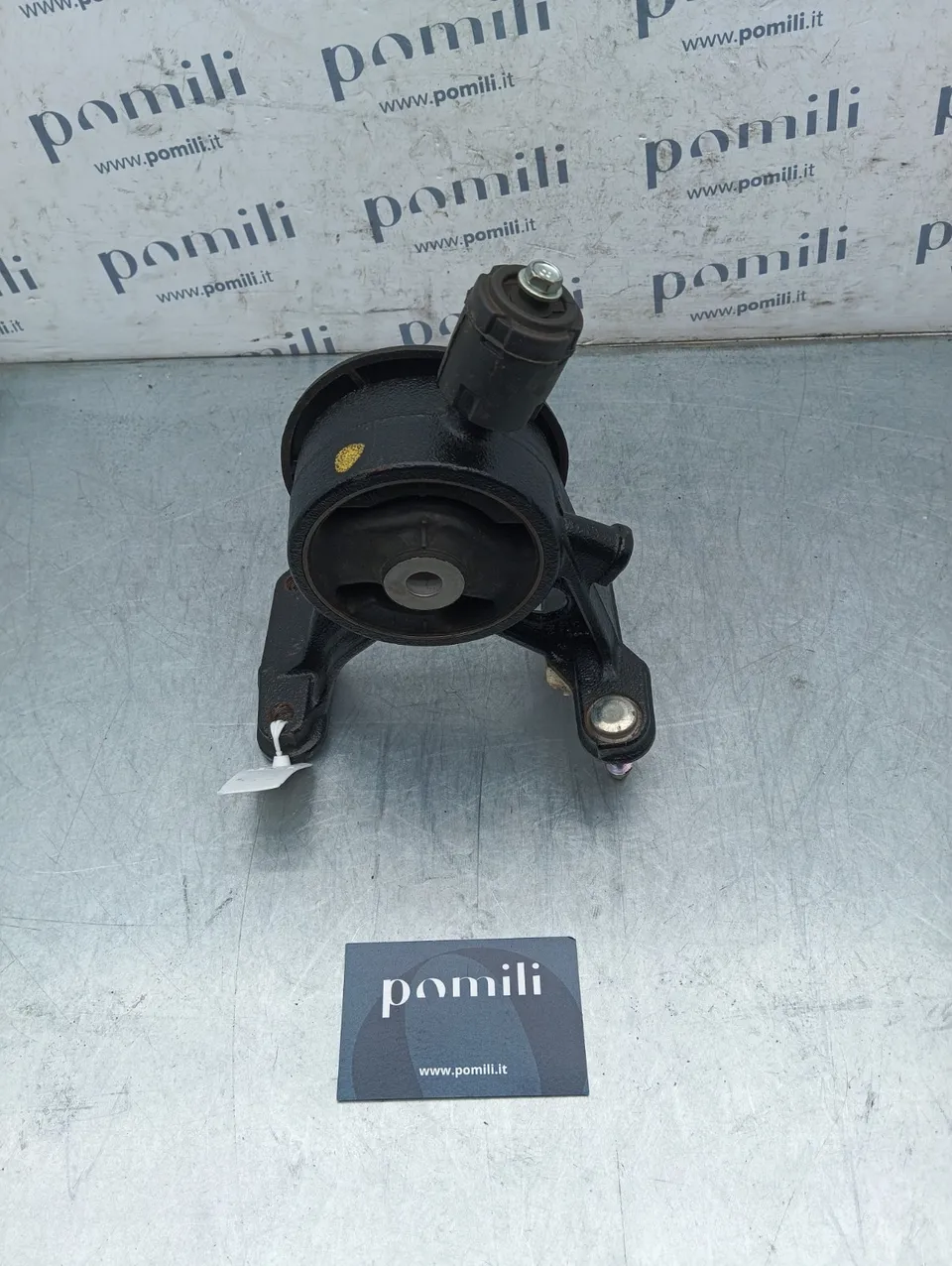 Pomili Motore e cambio con supporti Supporto motore Toyota RAV4 III 12371-28200