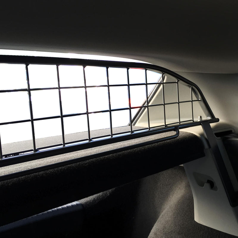 Travall Dog Guards TRAVALL GUARD SEAT LEON 5 DOOR HATCHBACK 2012-2020 TDG1403-ADJUST02 griglia per cani