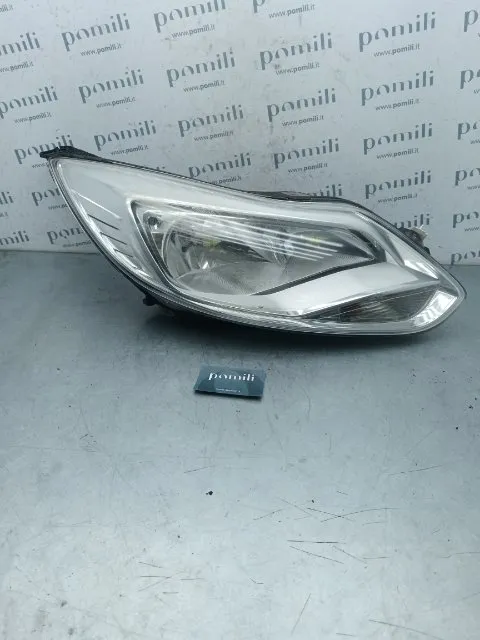 Pomili Fanaleria Ford Focus CB8 proiettore destro