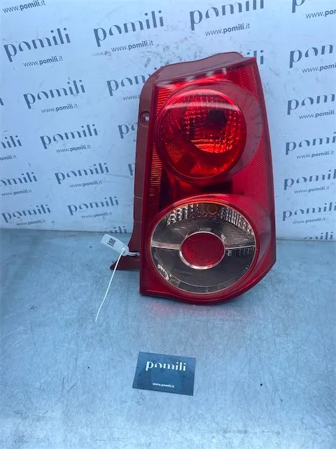 Pomili Fanaleria KIA PICANTO 1a Serie fanale posteriore destro usato