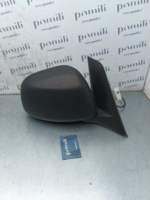 Pomili Cristalli Retrovisore esterno destro Fiat Sedici 3B 02/06-11/11