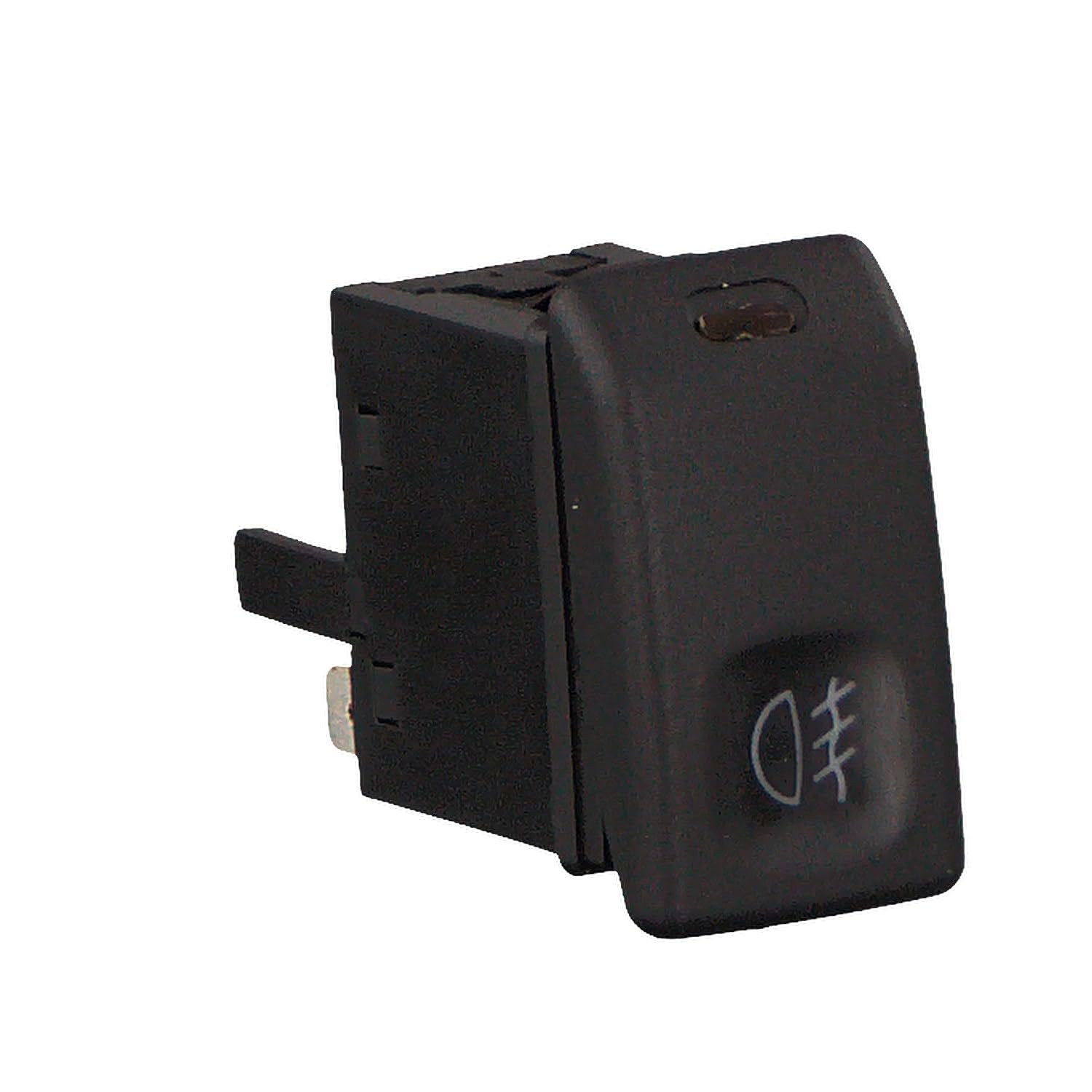 Bilstein Impianto elettrico 15626 interruttore fendinebbia nero