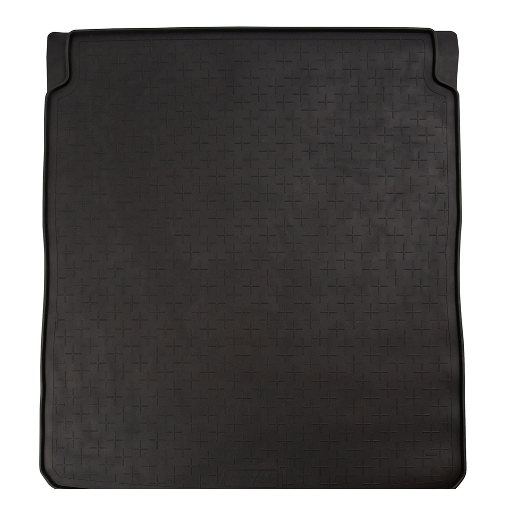 Travall Trunk Liners VW Passat vasca bagagliaio in gomma 2015-2024
