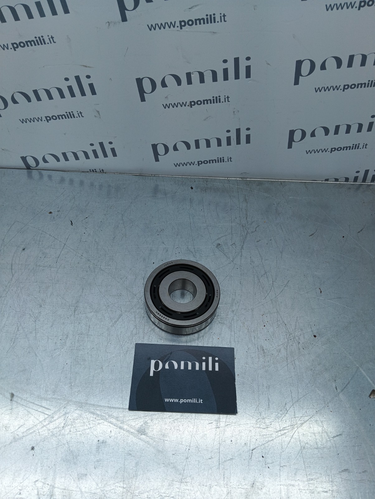 Pomili Cambio e trasmissioni Toyota Genuine Parts 90363-25092 cuscinetto radiale a sfere
