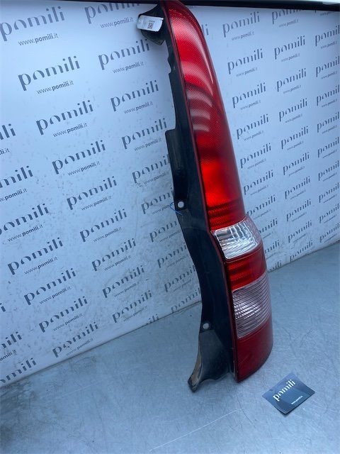 Pomili Fanaleria Fiat Panda 3U fanale posteriore destro
