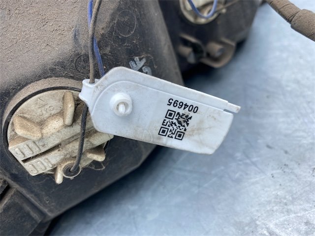 Pomili Fanaleria Chevrolet Daewoo Kalos T200 fanale posteriore destro