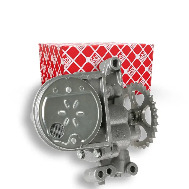 Febi Bilstein 21089 pompa olio motore