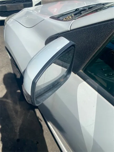 Pomili Cristalli Renault Mégane 3a serie retrovisore elettrico sinistro