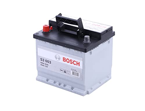 Bosch HCP Batterie S3 003 batteria auto 12 V 45 Ah 400 A/EN