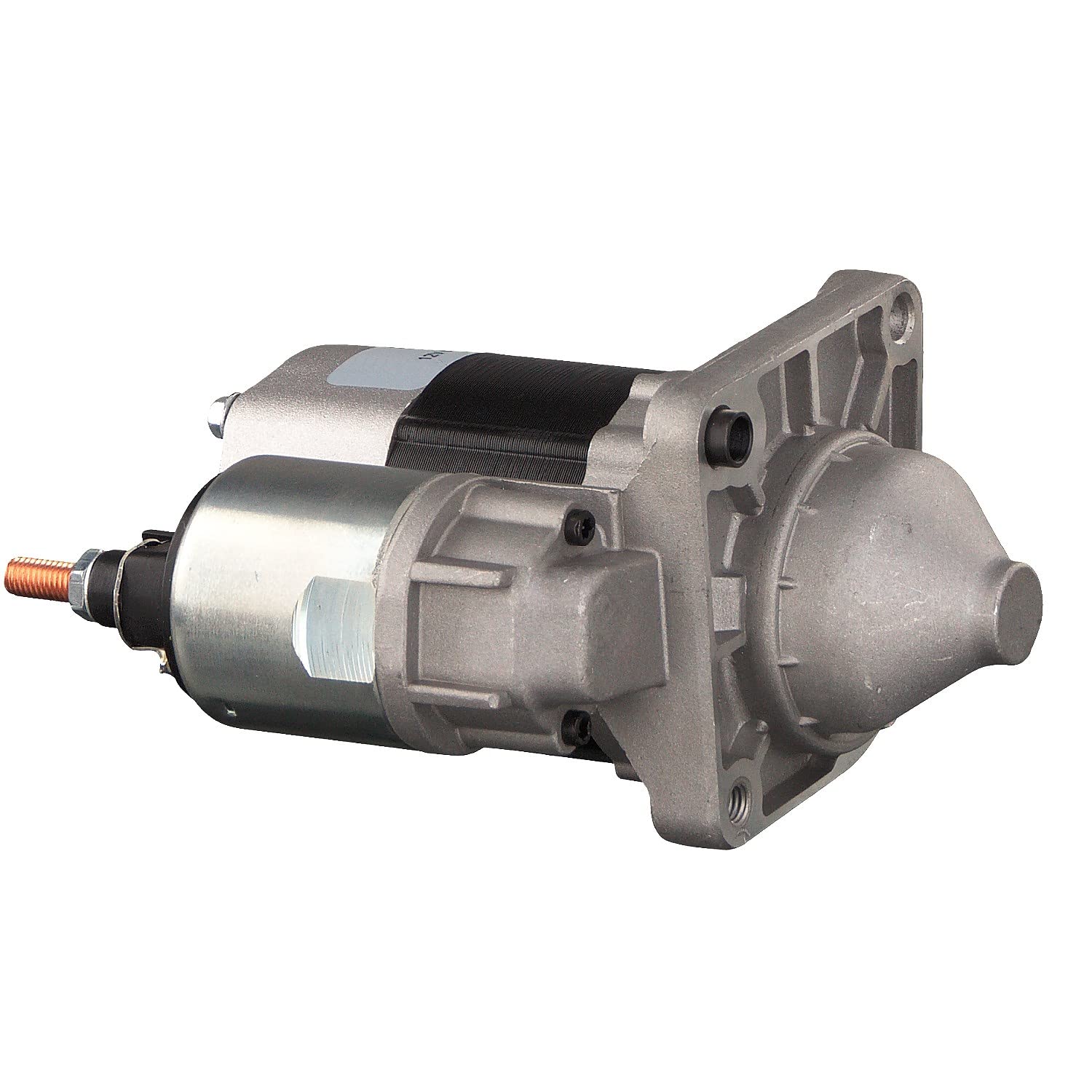 Bilstein Impianto elettrico 101582 motorino d'avviamento