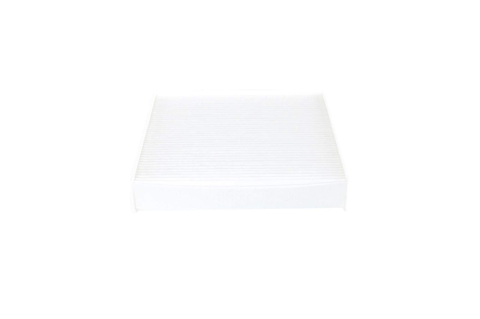 Bosch HCP Filtri 1987435011 filtro abitacolo standard 200 x 36 x 210 mm