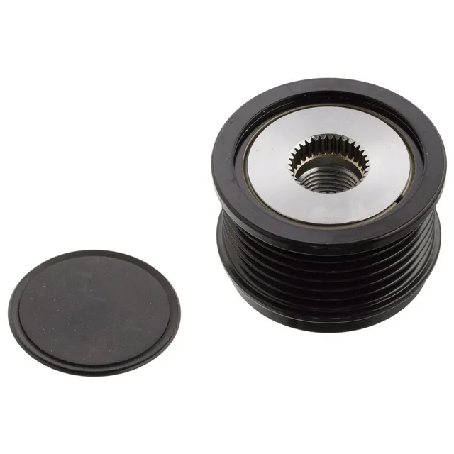 Bilstein Impianto elettrico 101748 puleggia alternatore