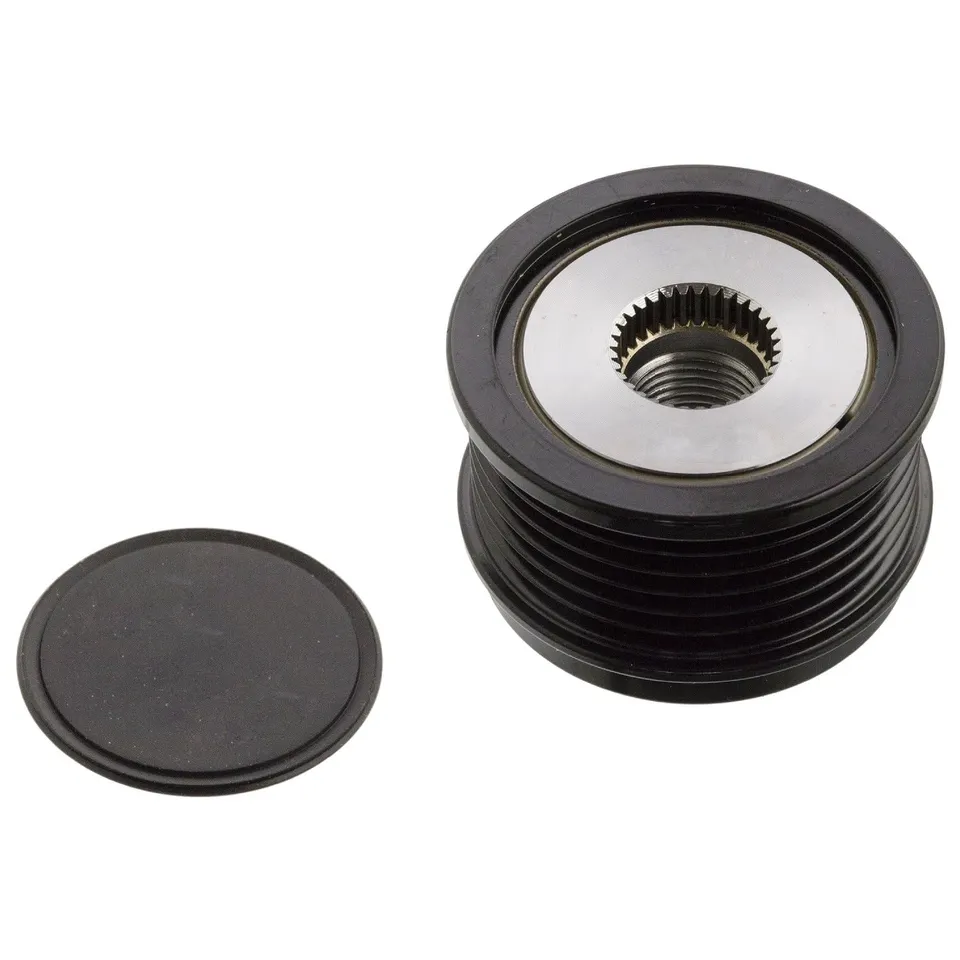 Bilstein Impianto elettrico 101748 puleggia alternatore