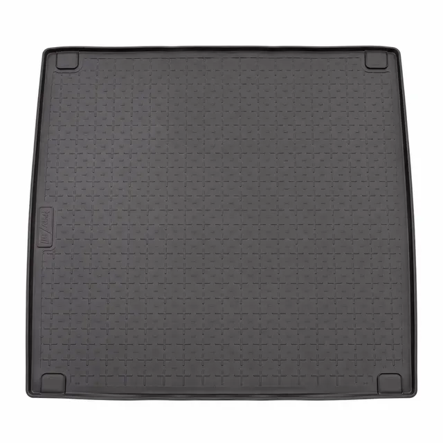 Travall Trunk Liners Porsche Cayenne (2018-2026) tappetino bagagliaio in gomma