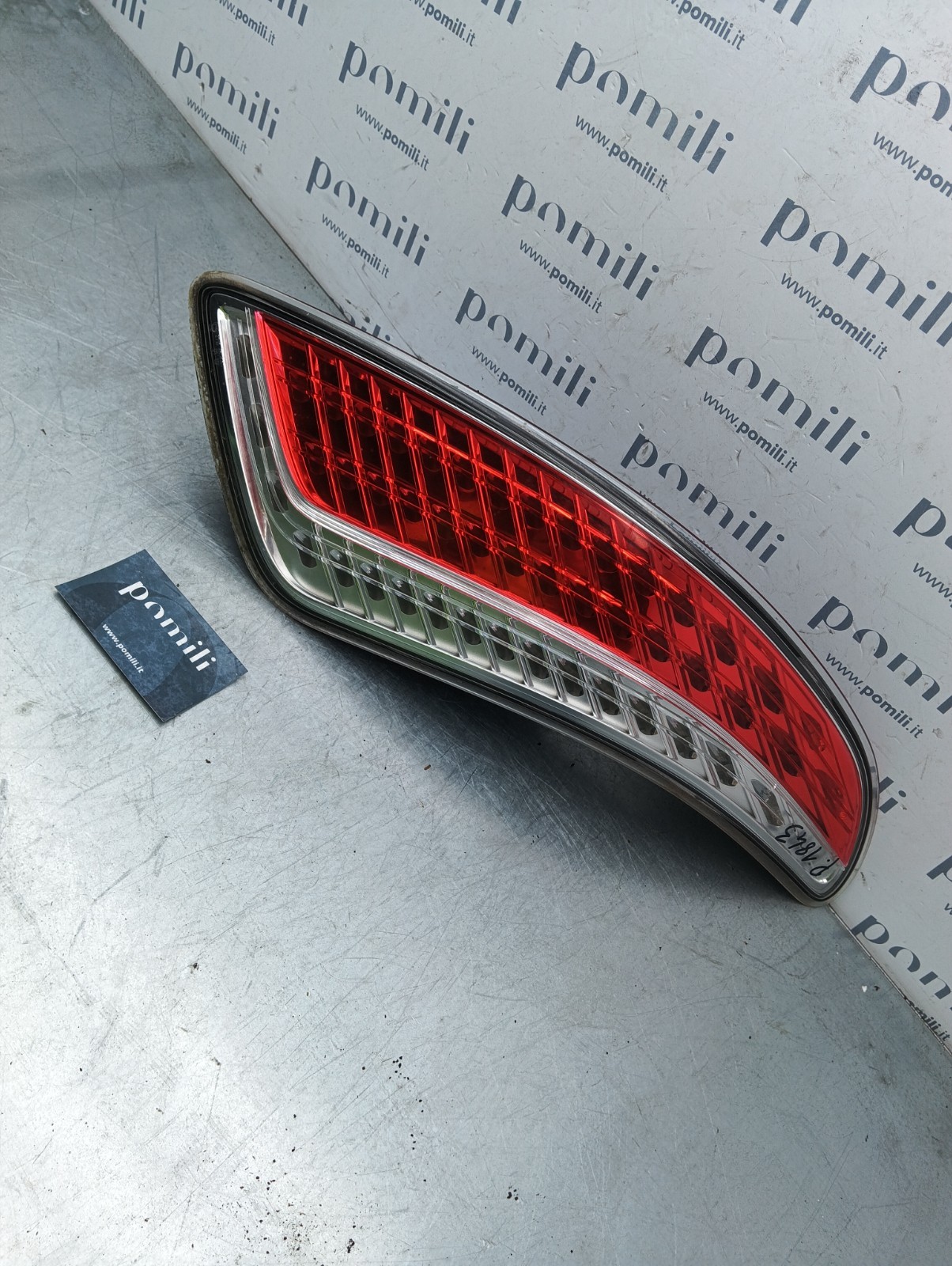 Pomili Fanaleria Lancia Delta III fanale posteriore destro 51808846