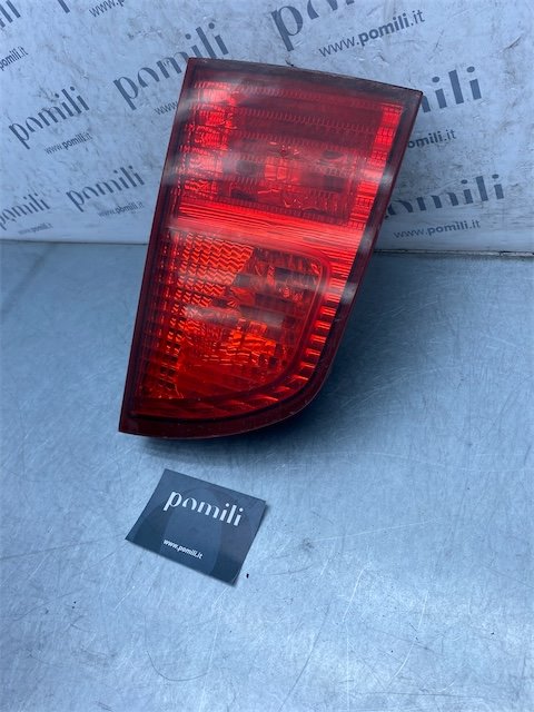 Pomili Fanaleria SsangYong Kyron/New Kyron fanale posteriore interno sinistro