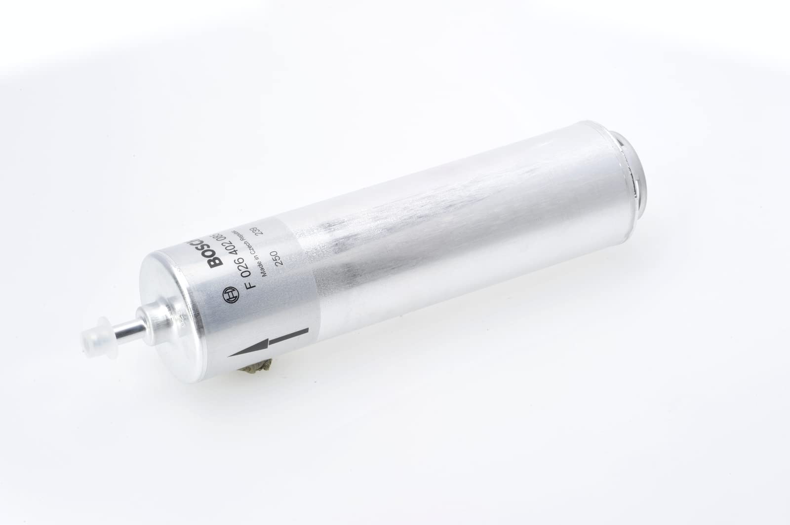 Bosch Filtri F026402085 filtro carburante in linea