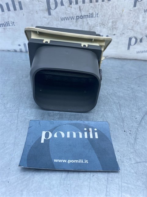 Pomili Climatizzazione FIAT 600 (1E) bocchetta aria laterale sinistra cruscotto
