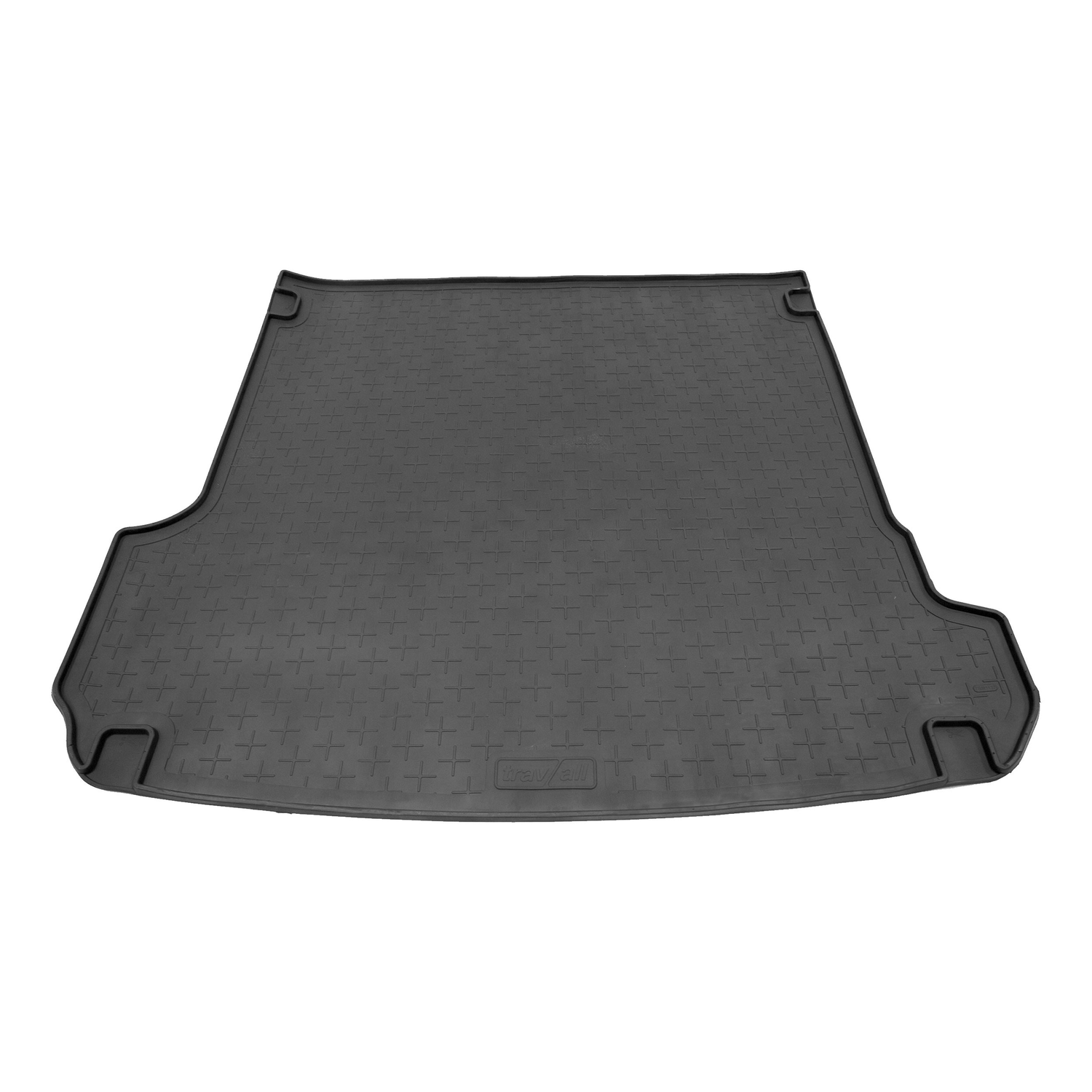 Travall Trunk Liners Audi Q7 Rubber Boot Liner tappetino baule impermeabile