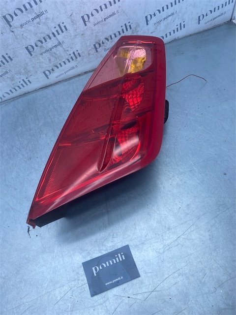 Pomili Fanaleria Fiat Grande Punto 2Y fanale posteriore destro
