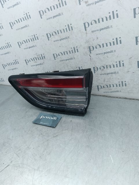 Pomili Fanaleria Fanale post. parte int. DX FORD KUGA (CTD) (01/19>) Usato