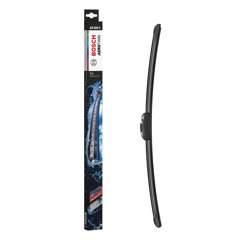 Bosch Spazzole tergicristallo Aerotwin Retrofit AR600U 600 mm