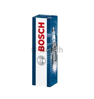 Bosch Candele di accensione W2CC candela nichel 1 pezzo