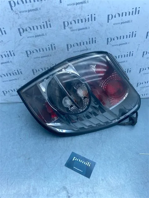 Pomili Fanaleria Chevrolet Captiva C140 Fanale posteriore destro