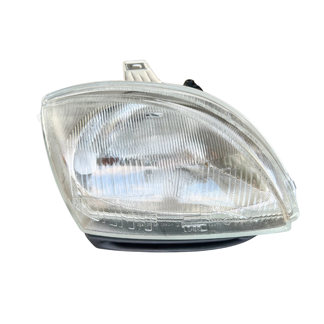 Sara Autoricambi Fanaleria 712388281129 fanale anteriore destro Fiat 600