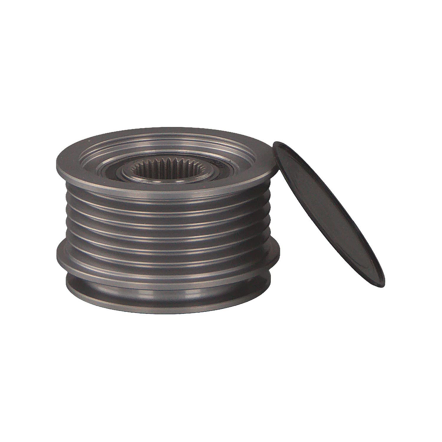 Bilstein Impianto elettrico 34547 puleggia alternatore 1 pezzo 6 nervature