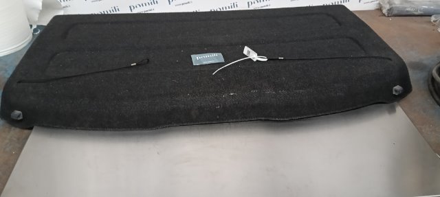 Pomili Rivestimenti interni e parti interne Ripiano cappelliera Mitsubishi ASX