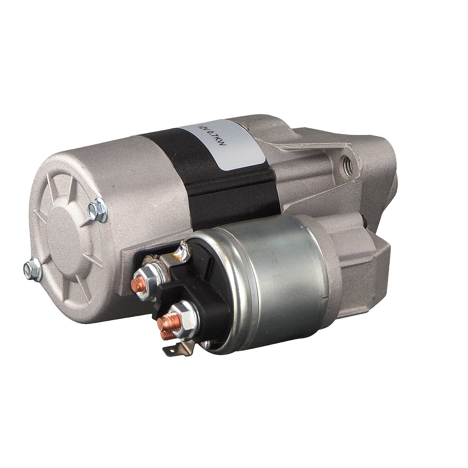 Bilstein Impianto elettrico 101609 motorino d'avviamento