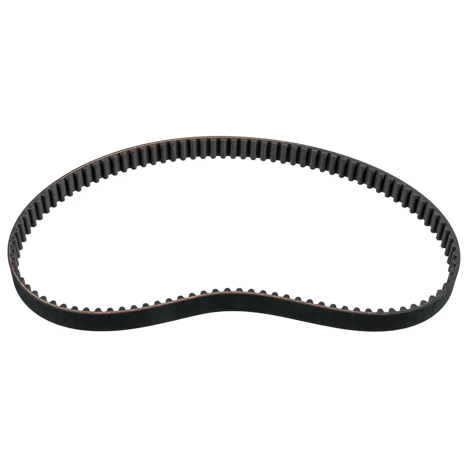 Blue Print ADG07505 cinghia dentata 20 mm, 101 denti