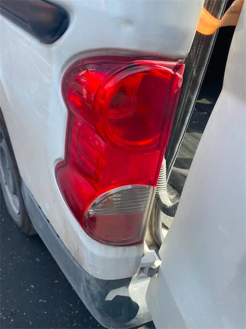 Pomili Fanaleria Nissan NV200 M20 fanale posteriore sinistro