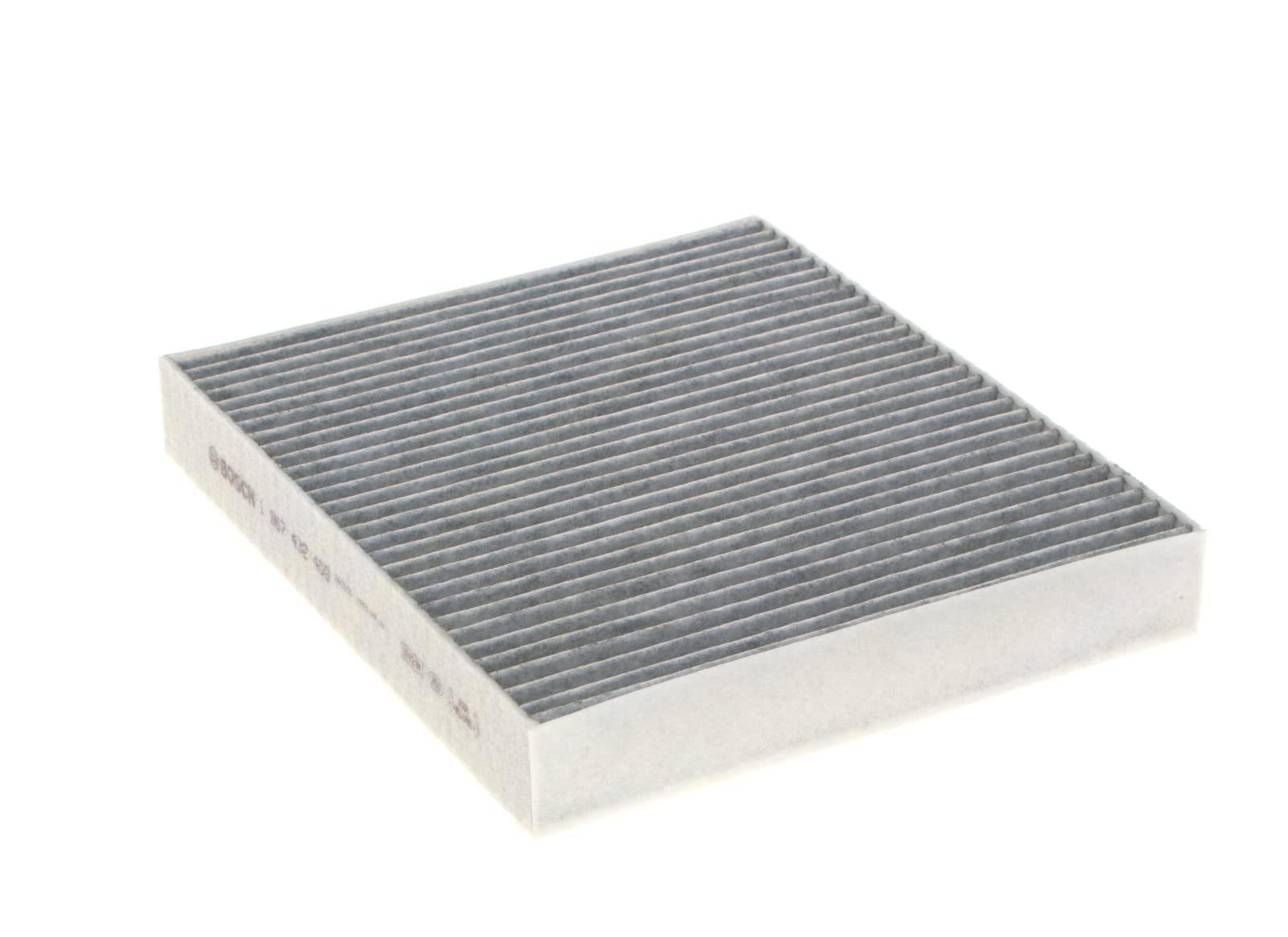 Bosch Filtri 1987432409 filtro abitacolo ai carboni attivi 1 pezzo antiodore
