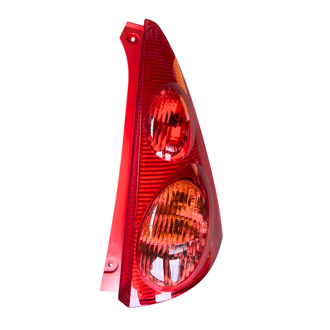 Sara Autoricambi Fanaleria Magneti Marelli 714025680804 fanale posteriore destro Peugeot 107