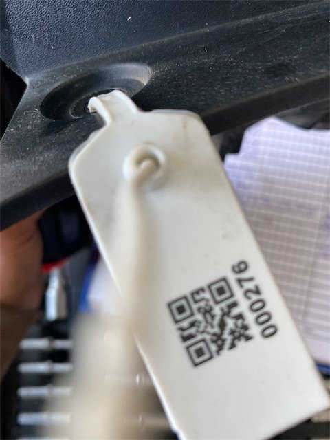 Pomili Fanaleria Nissan Qashqai J10E/JJ10E fanale posteriore destro esterno
