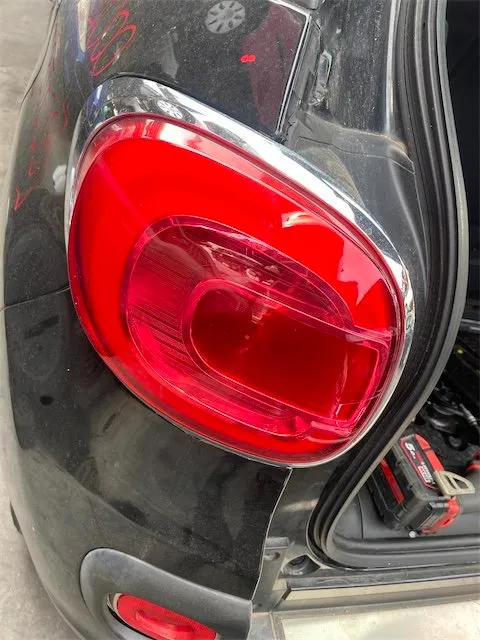 Pomili Fanaleria Fiat 500L 73 fanale posteriore sinistro