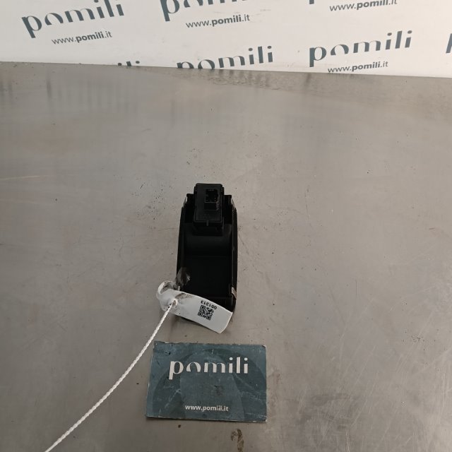 Pomili Rivestimenti interni e parti interne Interruttore alzacristalli porta anteriore Alfa Romeo MiTo