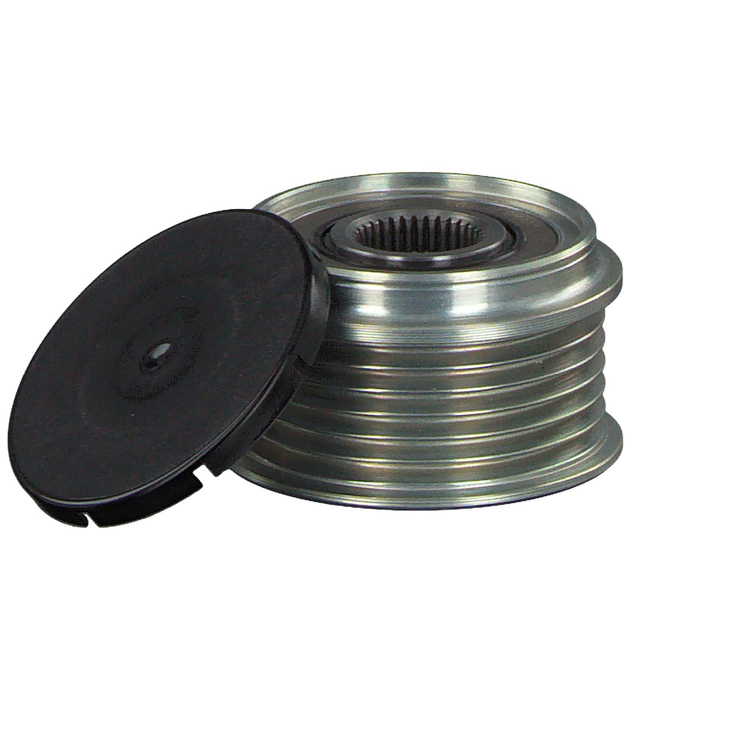 Bilstein Impianto elettrico 37982 puleggia alternatore con coperchio