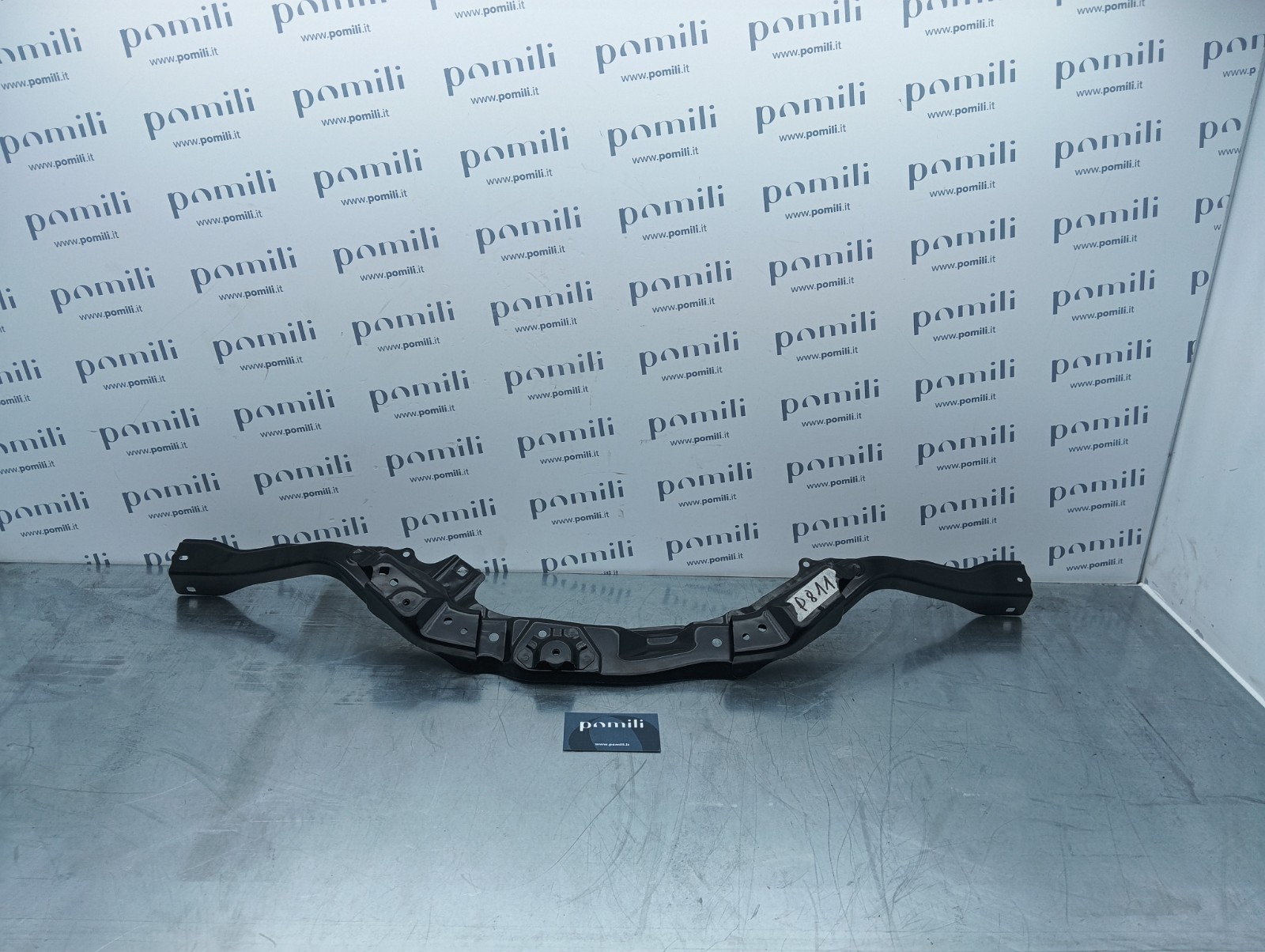 Pomili Paraurti anteriore Trave di rinforzo Toyota C-HR 52029-F4010