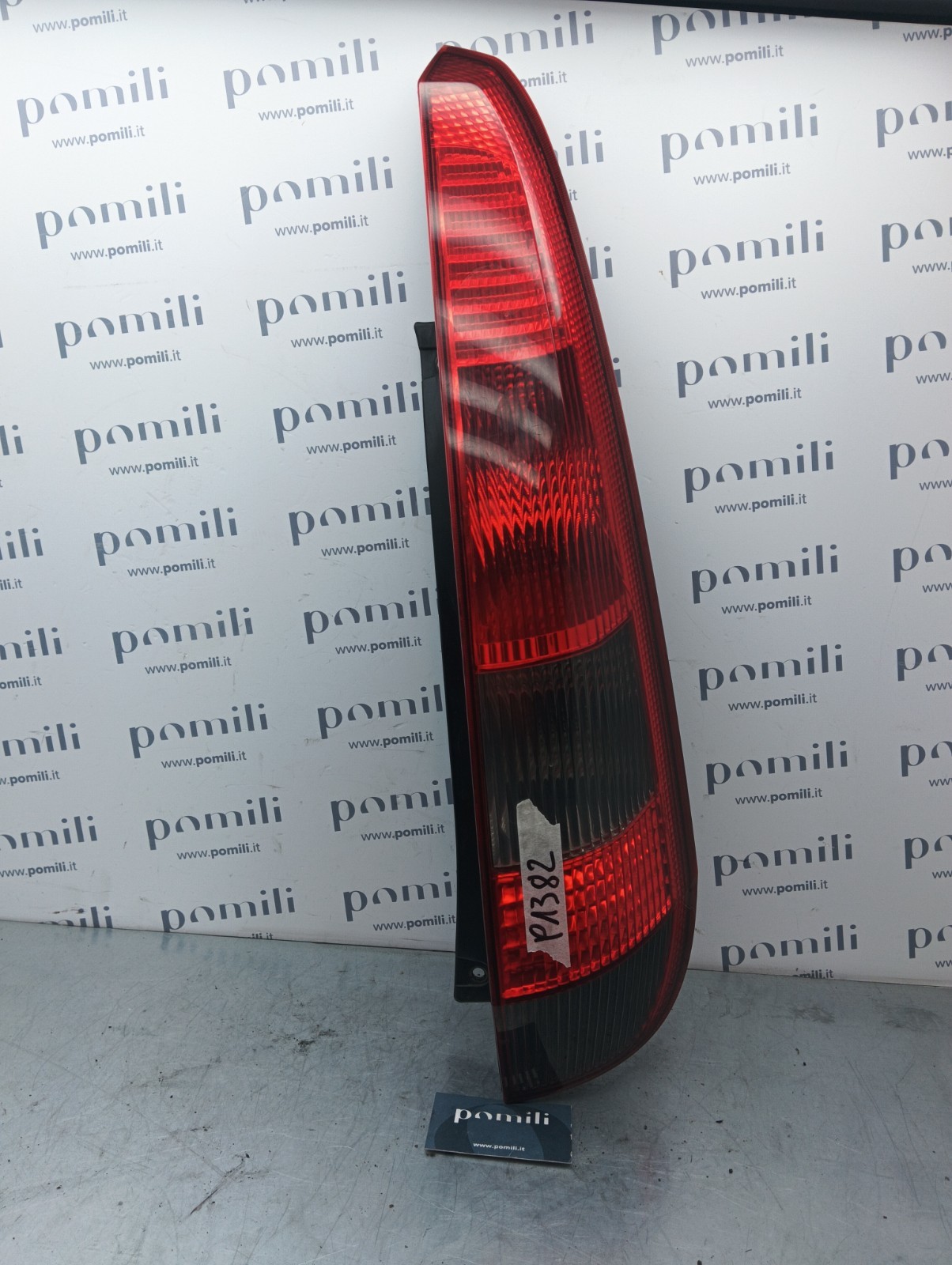 Pomili Fanaleria Fanale posteriore destro Ford Fiesta 20010748 usato