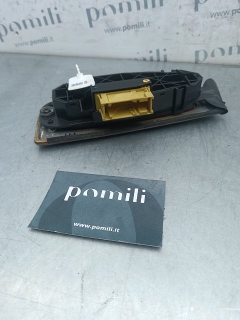 Pomili Rivestimenti interni e parti interne Jaguar S-Type X200 alzacristallo elettrico anteriore sinistro con motorino