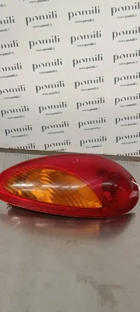 Pomili Fanaleria Chrysler PT Cruiser fanale posteriore destro