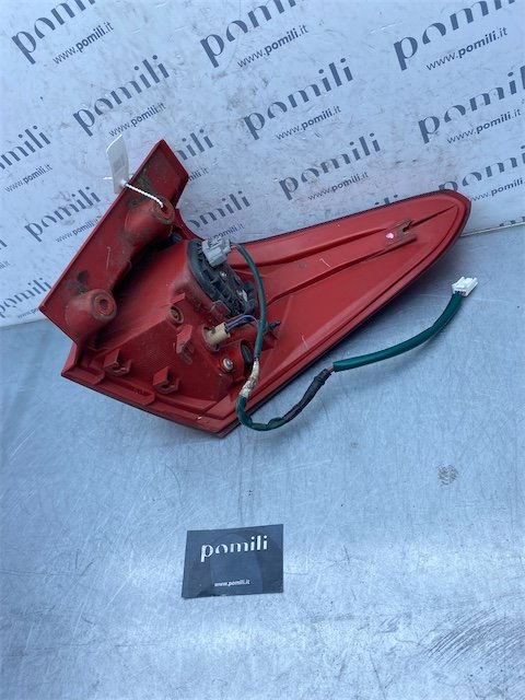 Pomili Fanaleria Toyota Auris fanale posteriore sinistro