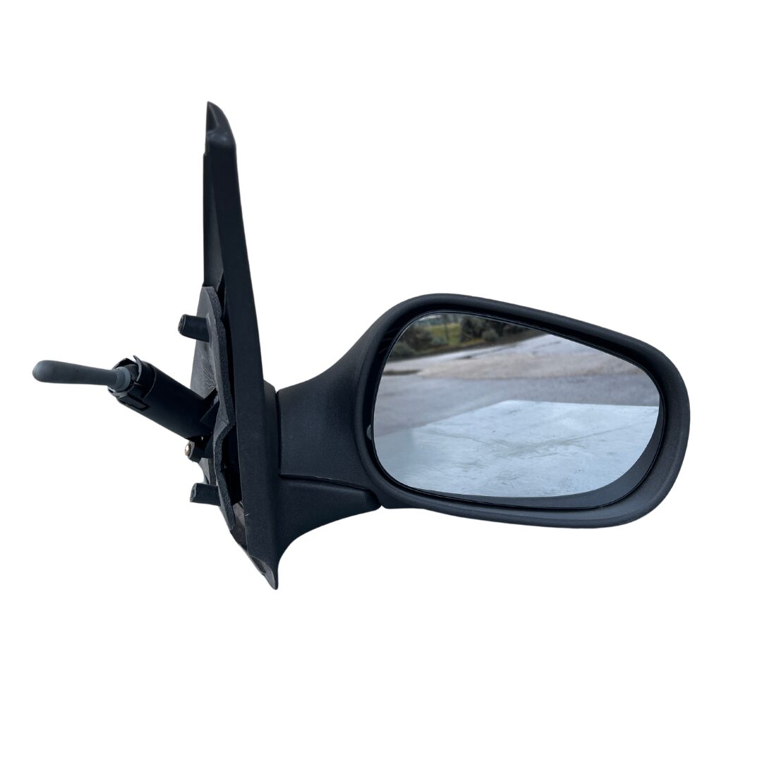Rhiag Specchi retrovisori SPE1441D specchio destro nero manuale