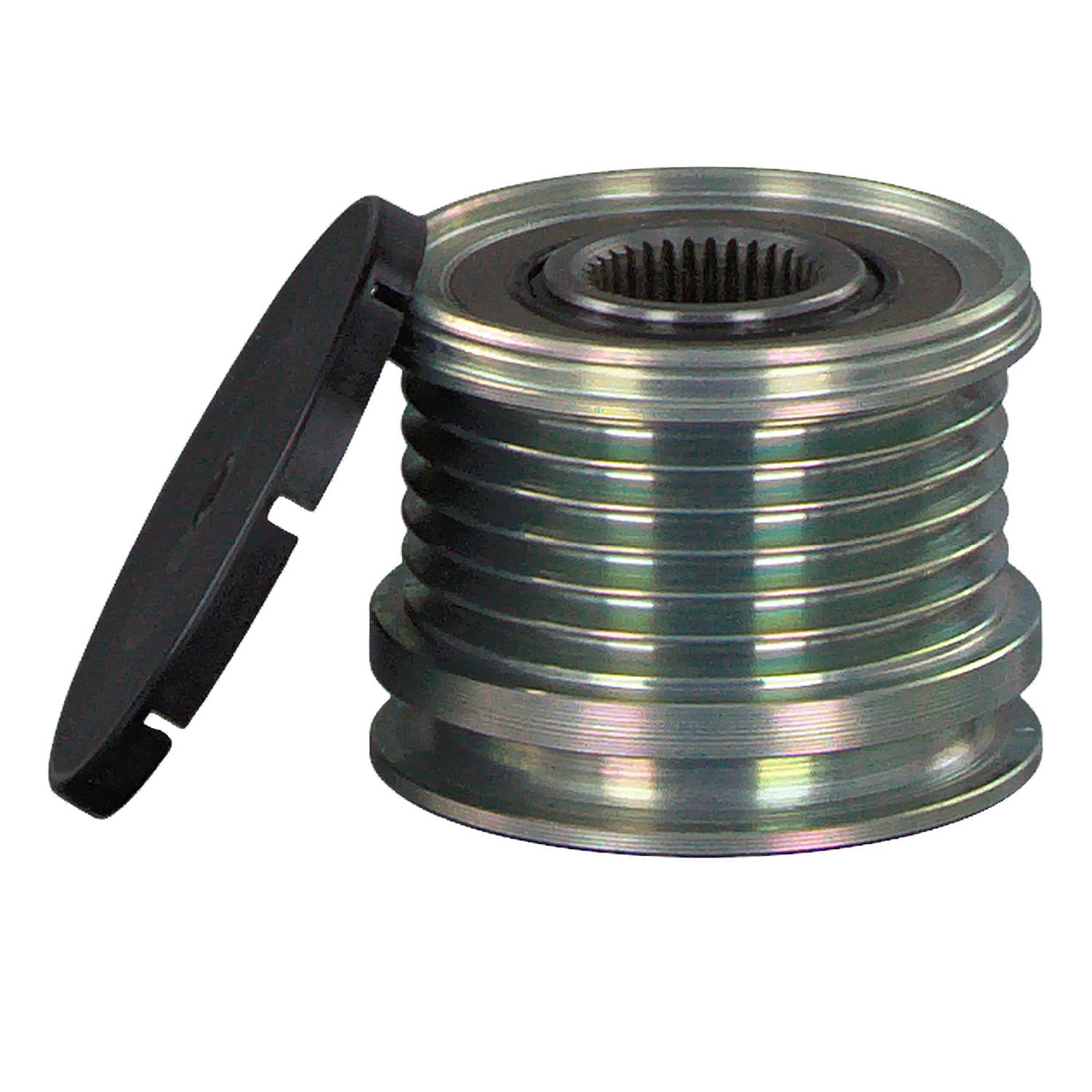 Bilstein Impianto elettrico 33473 ruota libera alternatore 6 gole