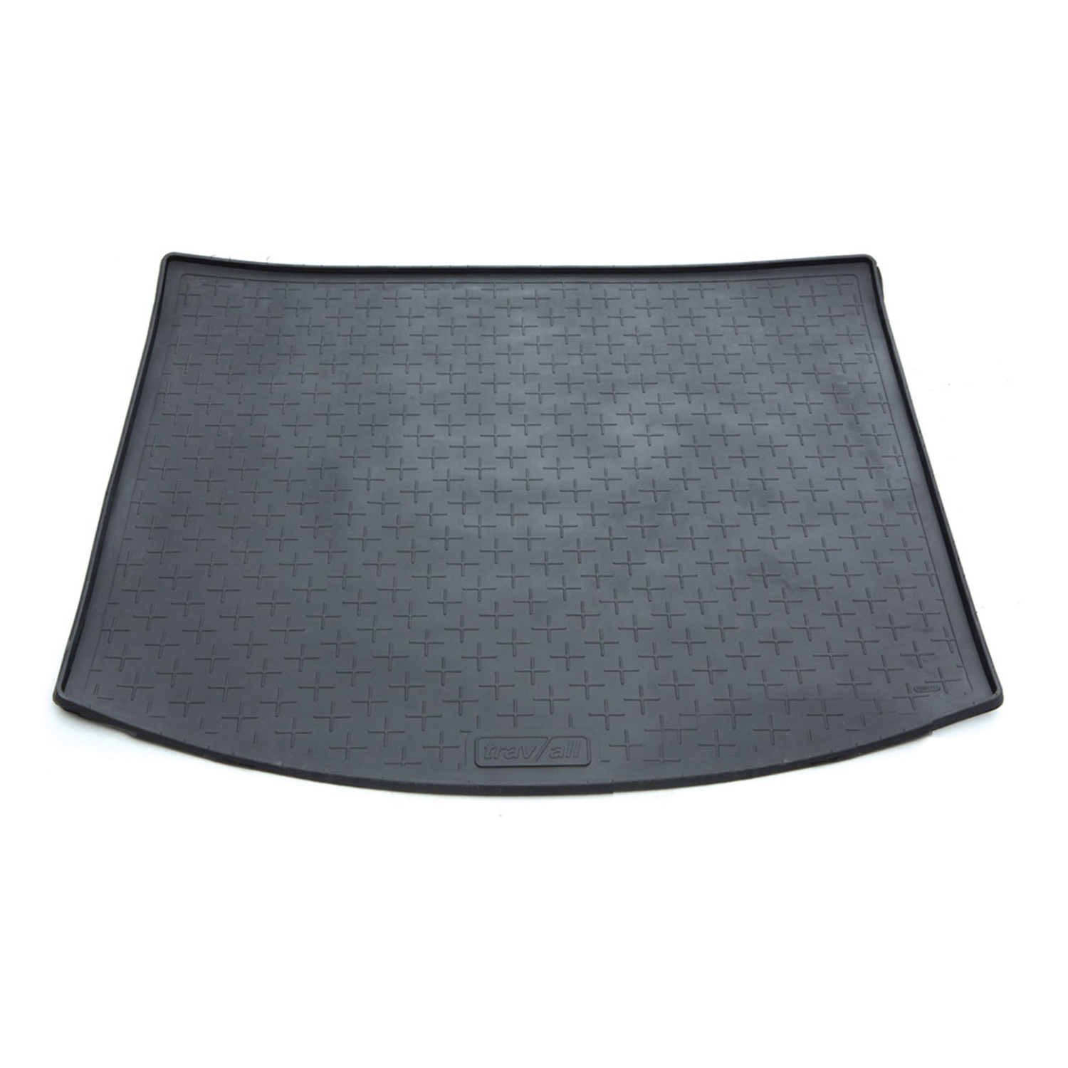 Travall Trunk Liners Mazda CX-5 2012-2017 vasca baule gomma