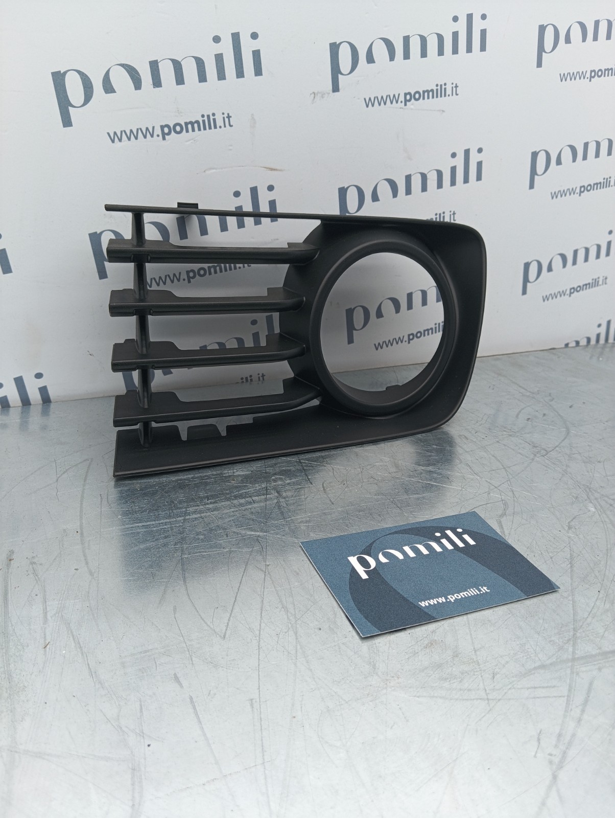 Pomili Motore e cambio con supporti Toyota Prius griglia radiatore usata