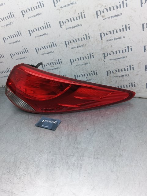 Pomili Fanaleria Hyundai ix35 fanale posteriore destro